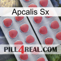 Apcalis Sx 19